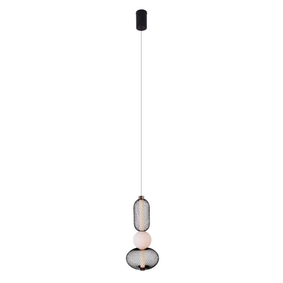 Підвісна лампа Maxlight P0591 Bora A