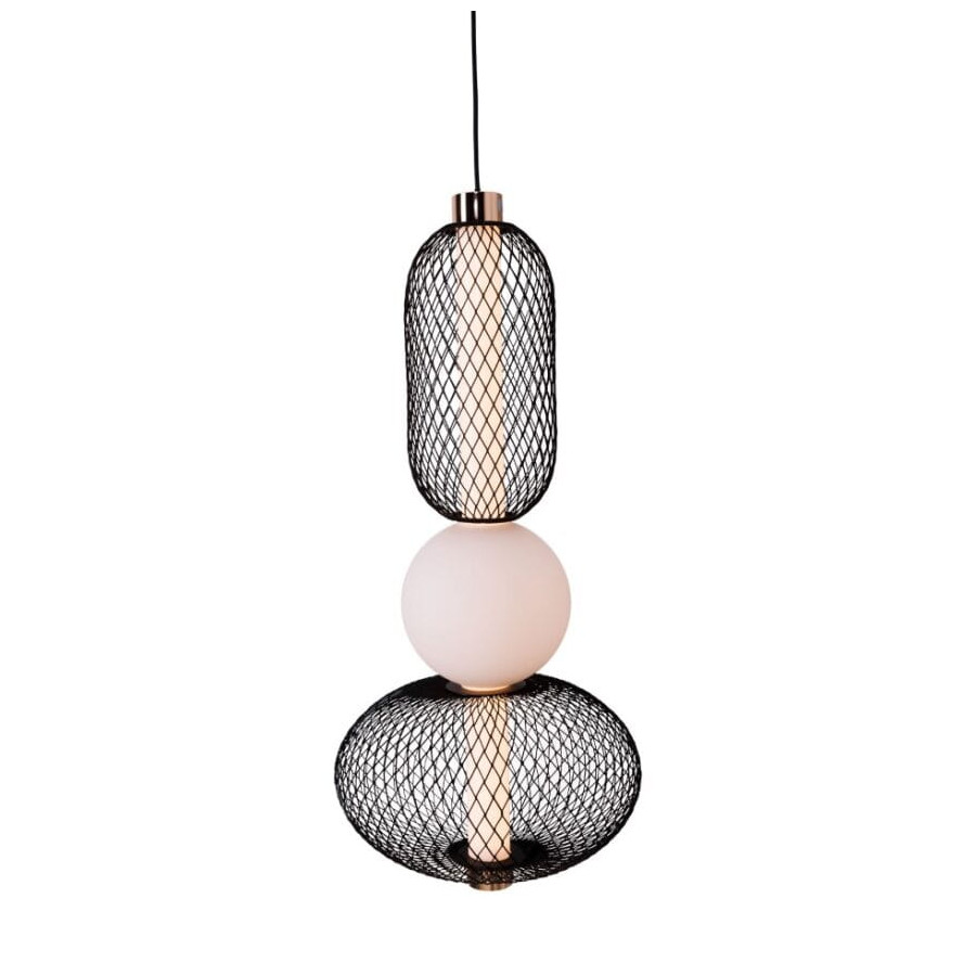 Підвісна лампа Maxlight P0591 Bora A