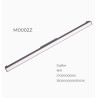 Лінійний світильник Maxlight  для магнітного шинопроводу ZigBee 18W 2700K-5000K M0002Z