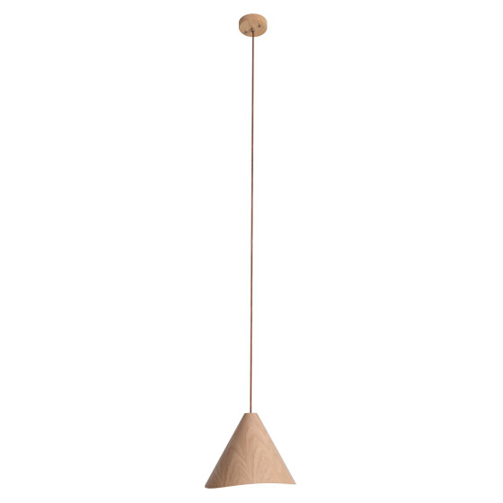 Підвісна лампа Maxlight P0547 Sakura Oak Wood
