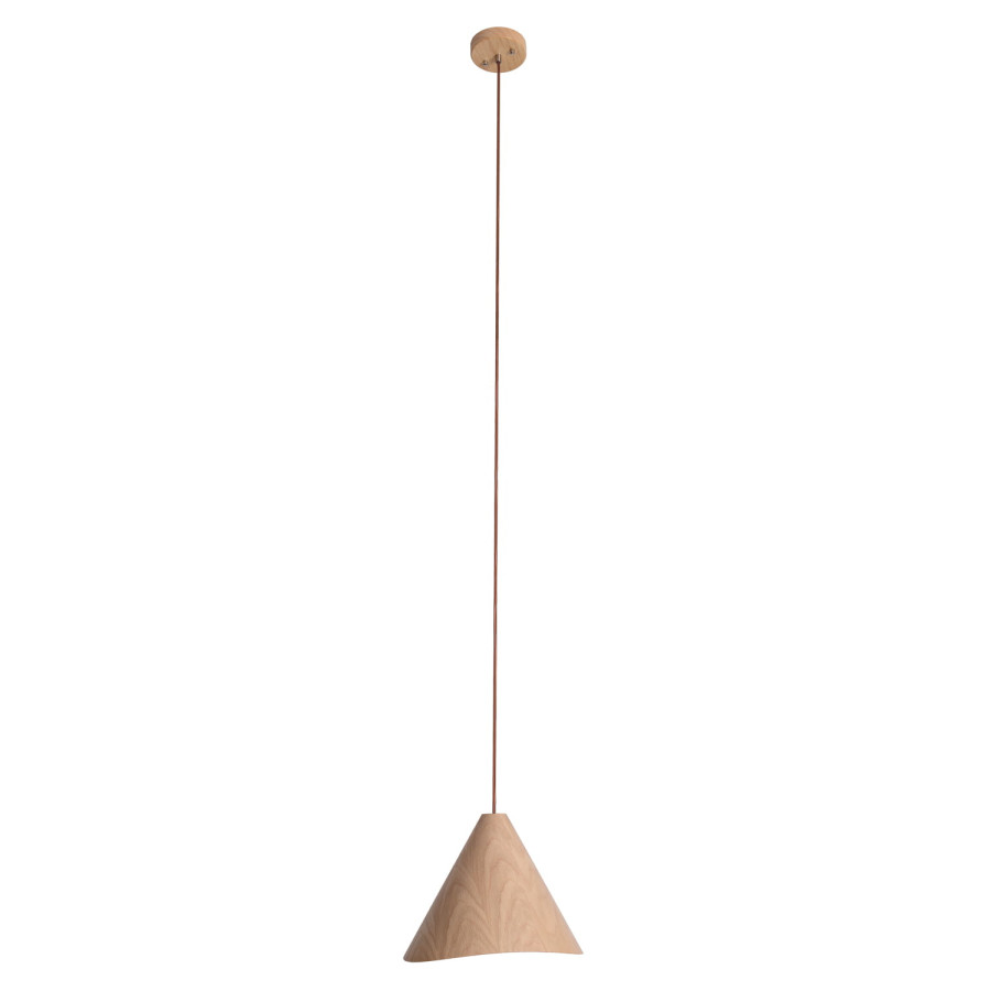 Підвісна лампа Maxlight P0547 Sakura Oak Wood