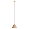 Підвісна лампа Maxlight P0547 Sakura Oak Wood