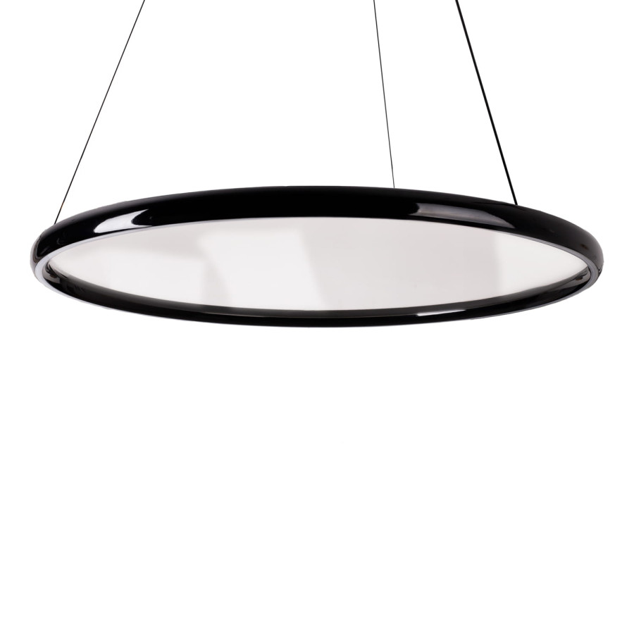 Підвісна лампа Maxlight P0557 Qled з пультом