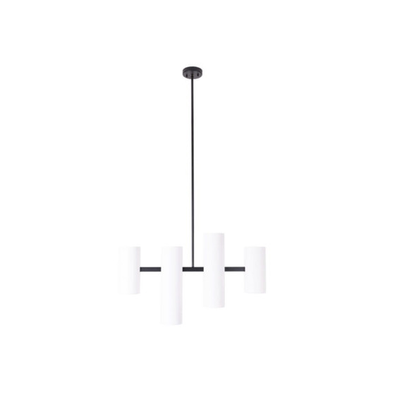 Підвісна лампа Maxlight P0502 Laxer Biała