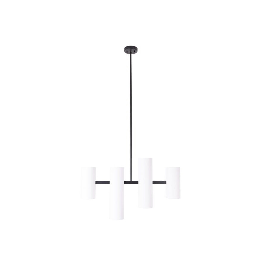 Підвісна лампа Maxlight P0502 Laxer Biała