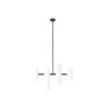 Підвісна лампа Maxlight P0502 Laxer Biała