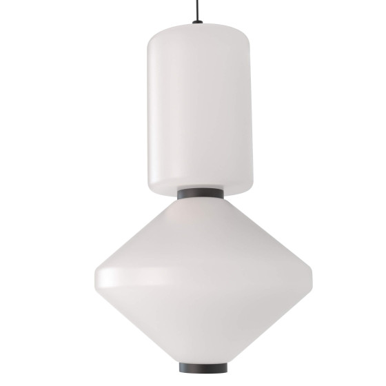 Підвісна лампа Maxlight Akiko P0467