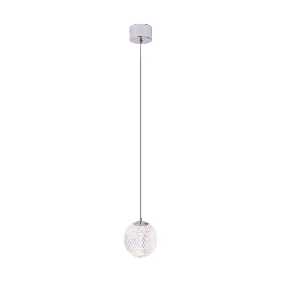 Підвісна лампа Maxlight Nobile I P0478