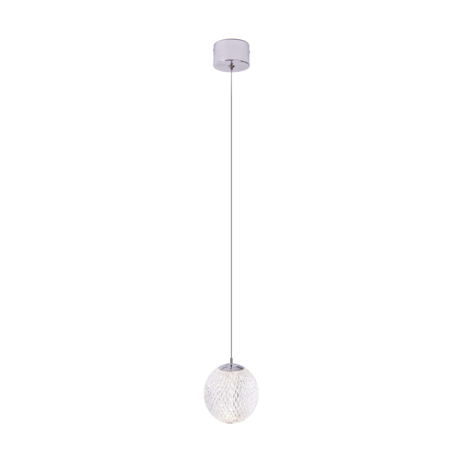 Підвісна лампа Maxlight Nobile I P0478