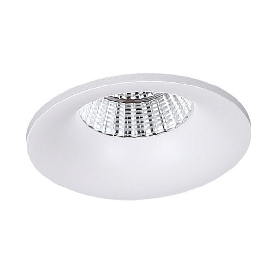 Світильник вбудований Maxlight Arya H0096 Білий