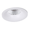 Світильник вбудований Maxlight Arya H0096 Білий