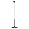 Підвісна лампа Maxlight Hana P0456 Чорна 1x6W LED