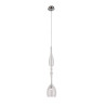 Підвісна Лампа Maxlight Murano C P0247 Хром