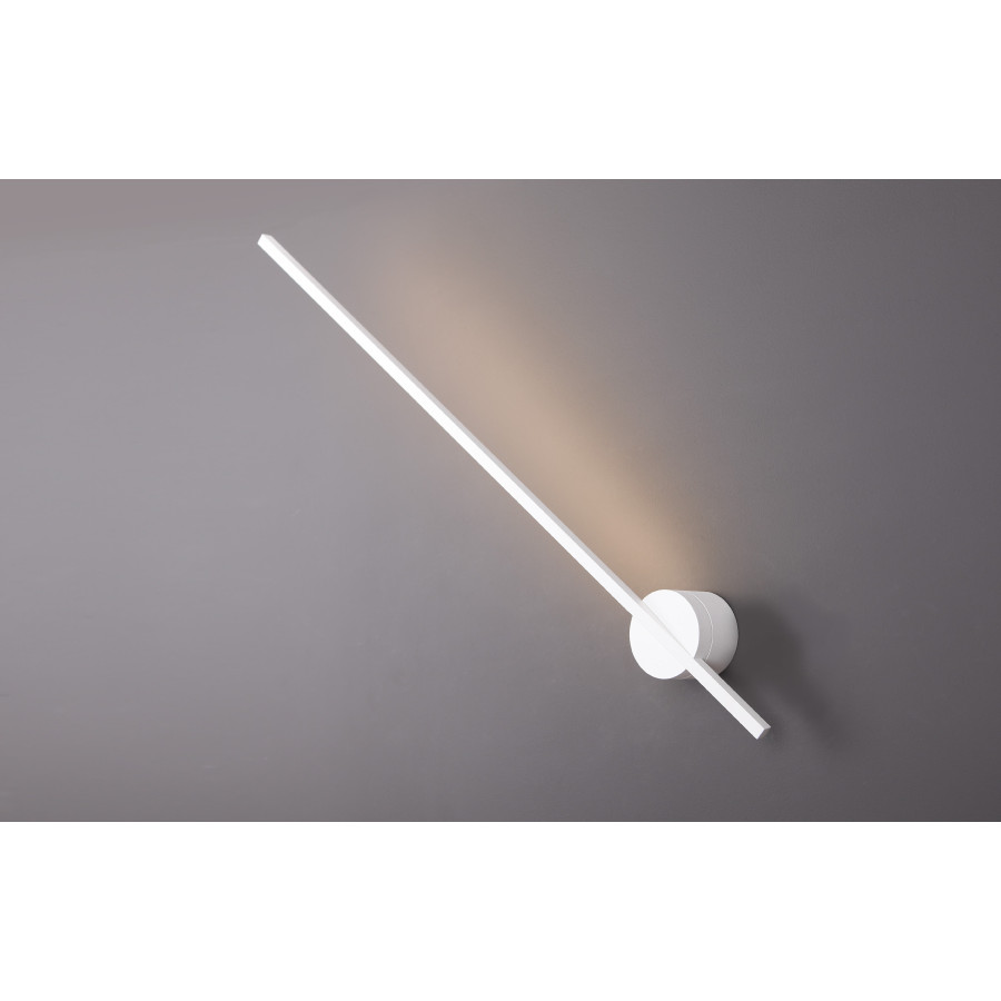 Настінний світильник Maxlight Spider W0212 Білий IP44