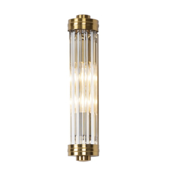 Настінний світильник Maxlight Florence W0240 Мідний