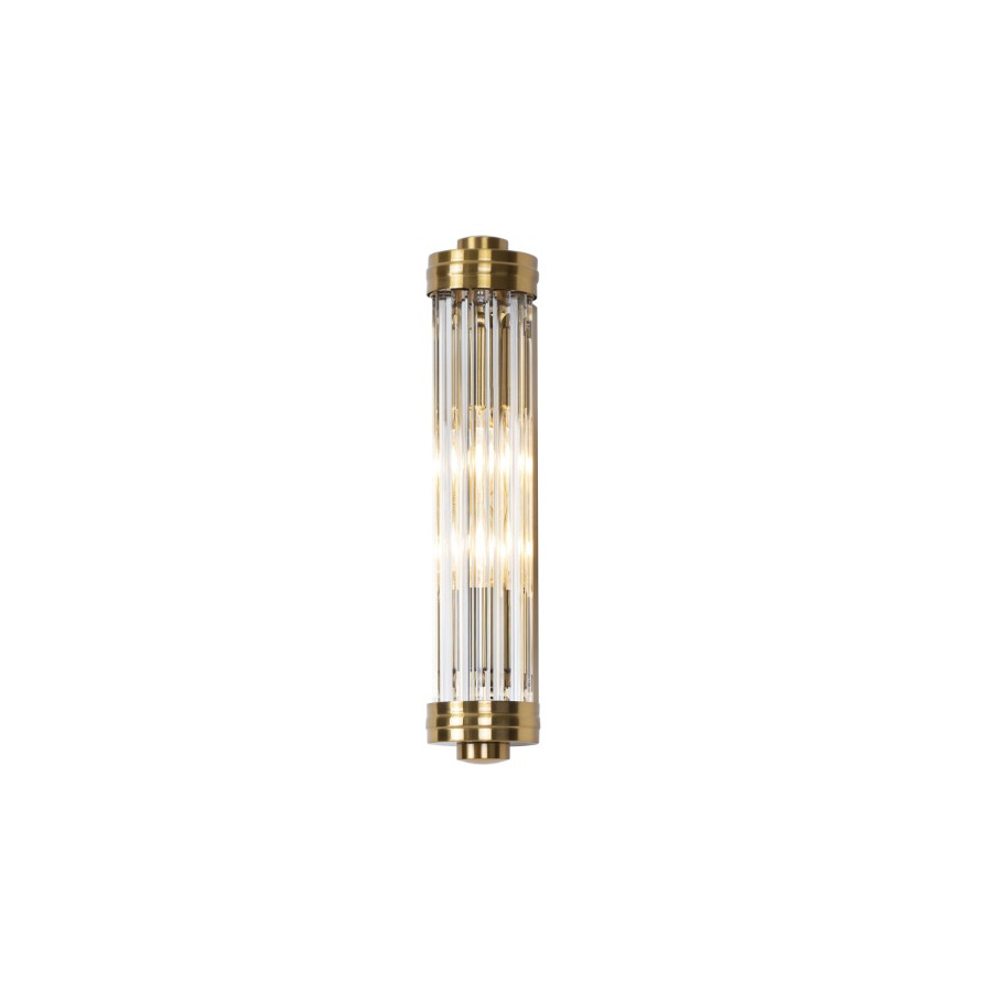 Настінний світильник Maxlight Florence W0240 Мідний