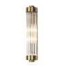 Настінний світильник Maxlight Florence W0240 Мідний