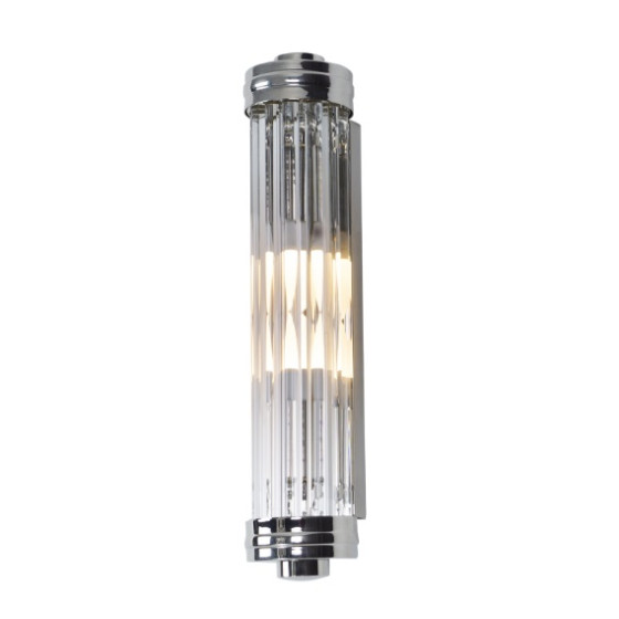 Настінний світильник Maxlight Florence W0241 Хром