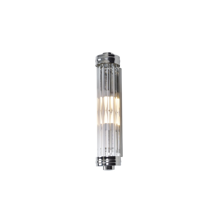 Настінний світильник Maxlight Florence W0241 Хром