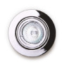 Maxlight Fine H0038 Вбудована Лампа Хром