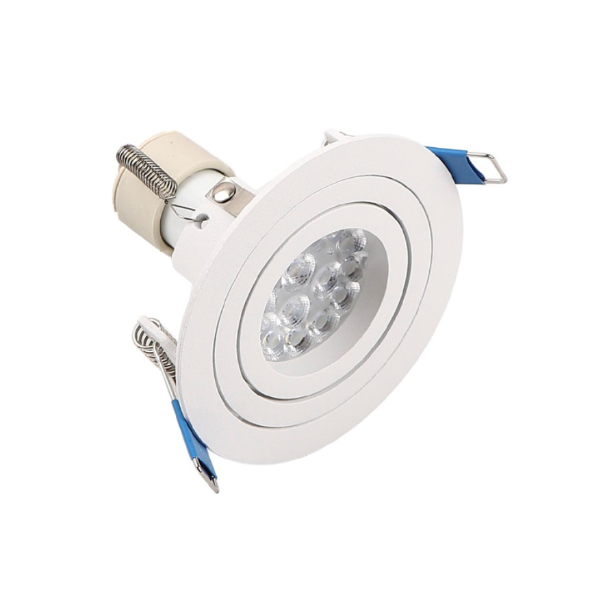 Maxlight Signal I H0084 Вбудована Лампа Біла