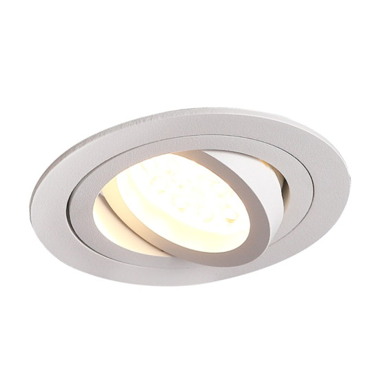 Maxlight Signal I H0084 Вбудована Лампа Біла