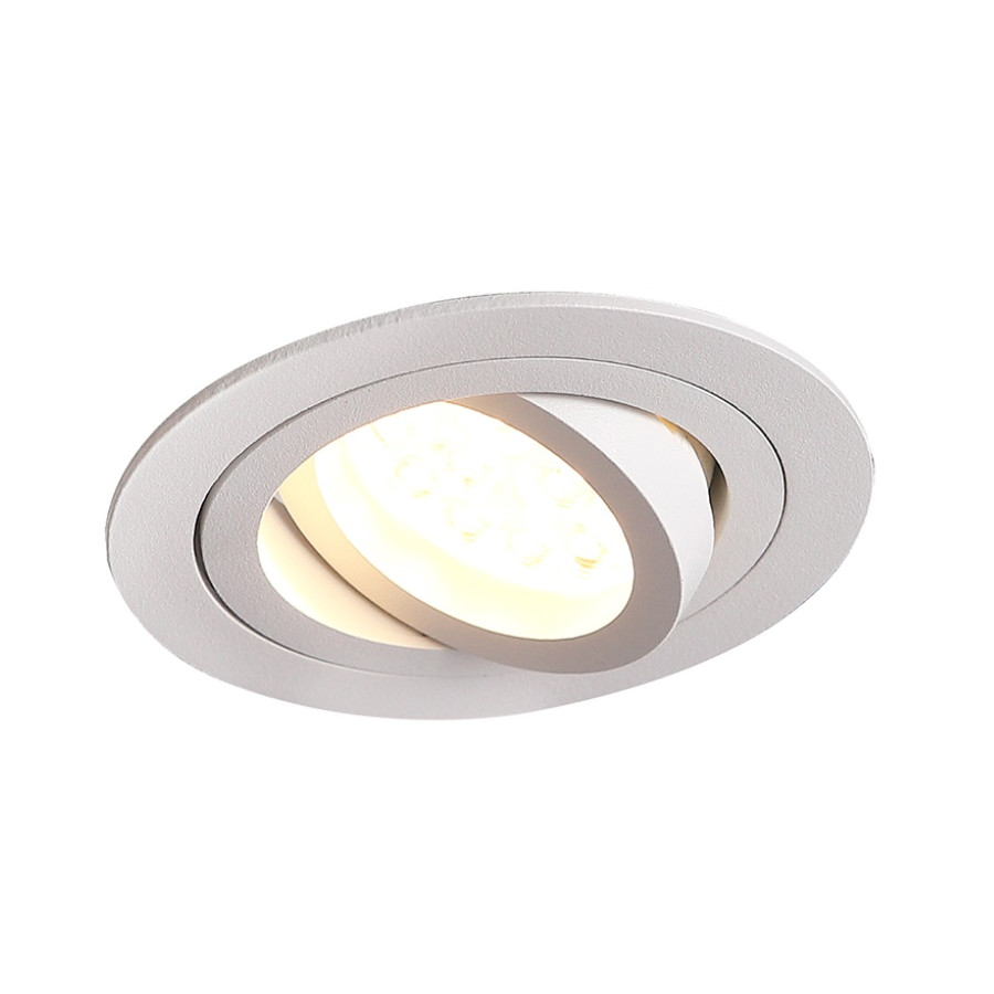 Maxlight Signal I H0084 Вбудована Лампа Біла
