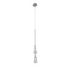 Підвісна Лампа Maxlight Murano B P0246 Хром