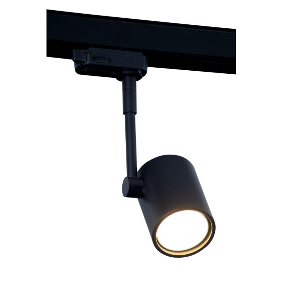 Трековий Світильник Maxlight Otium S0003 Чорний