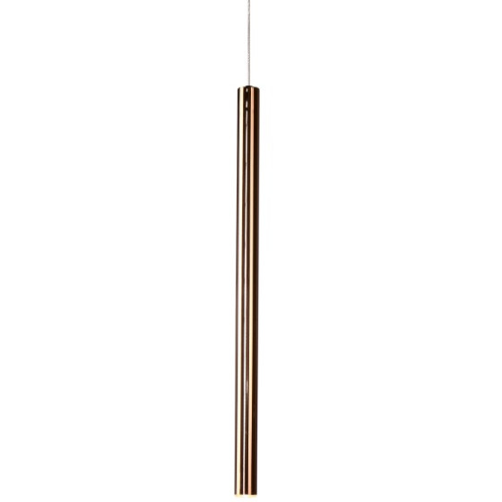 Підвісна лампа Maxlight Organic Copper P0171