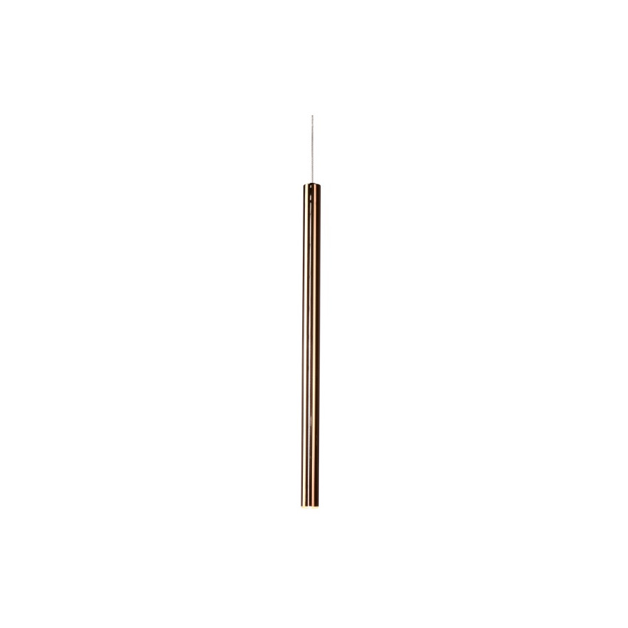 Підвісна лампа Maxlight Organic Copper P0171