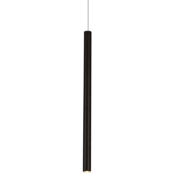 Підвісна лампа Maxlight Organic I Black P0203
