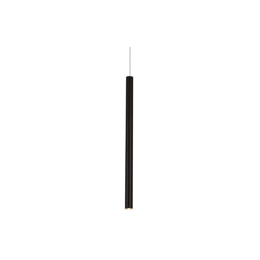 Підвісна лампа Maxlight Organic I Black P0203