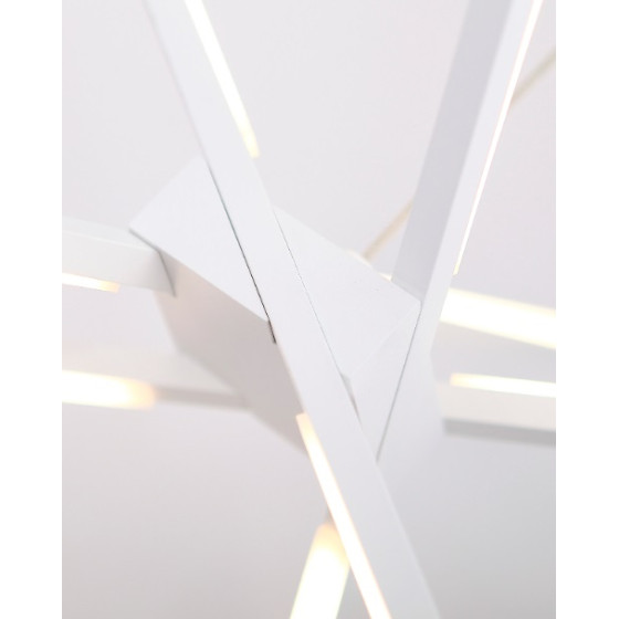 Підвісна Лампа Maxlight Spider P0270 Біла