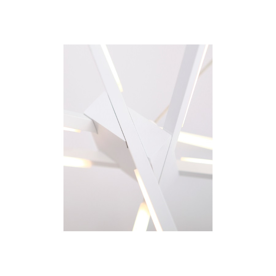 Підвісна Лампа Maxlight Spider P0270 Біла