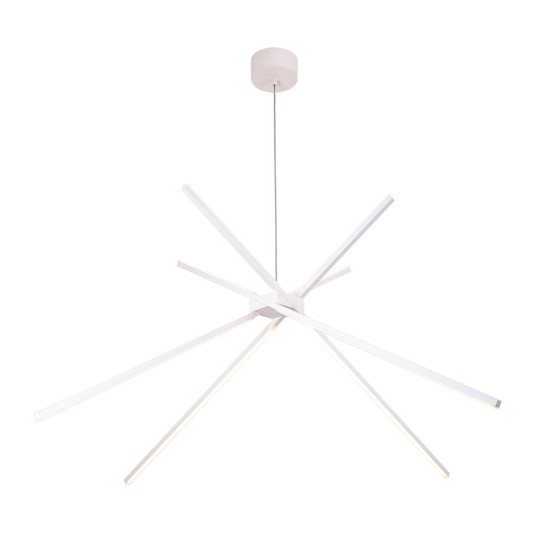 Підвісна Лампа Maxlight Spider P0270 Біла