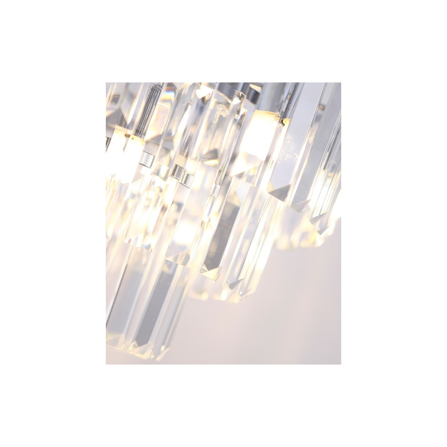 Maxlight Monaco P0259 Підвісна Лампа