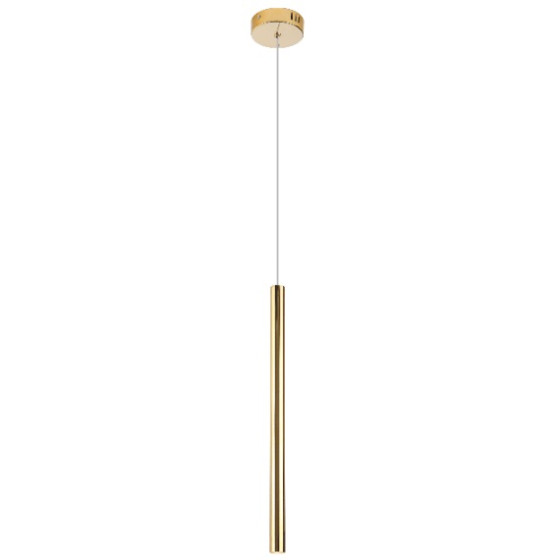 Підвісна Лампа Maxlight Organic I Gold P0204