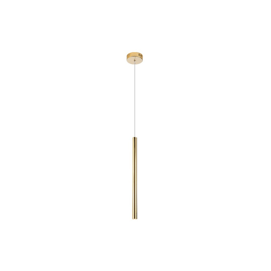 Підвісна Лампа Maxlight Organic I Gold P0204