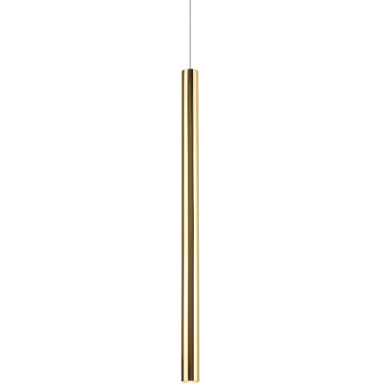 Підвісна Лампа Maxlight Organic I Gold P0204