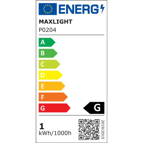 Підвісна Лампа Maxlight Organic I Gold P0204