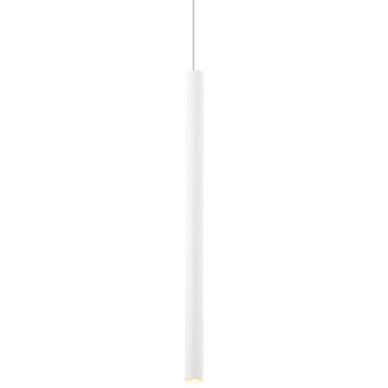 Підвісна Лампа Maxlight Organic I White P0202