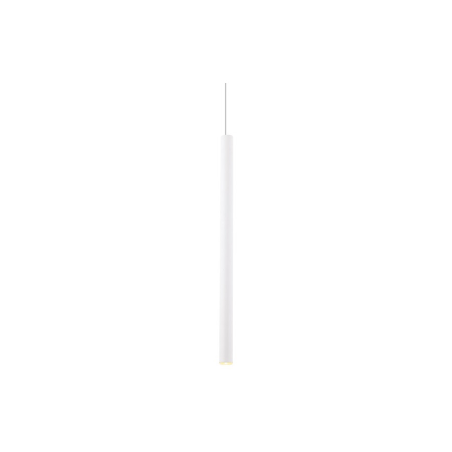 Підвісна Лампа Maxlight Organic I White P0202