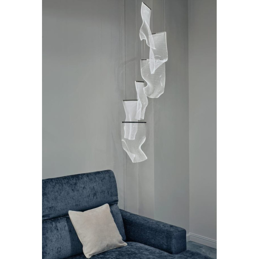 Підвісна Лампа Maxlight Silk P0371D