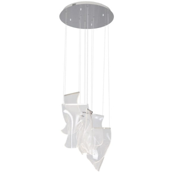 Підвісна Лампа Maxlight Silk P0371D