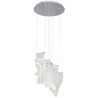 Підвісна Лампа Maxlight Silk P0371D