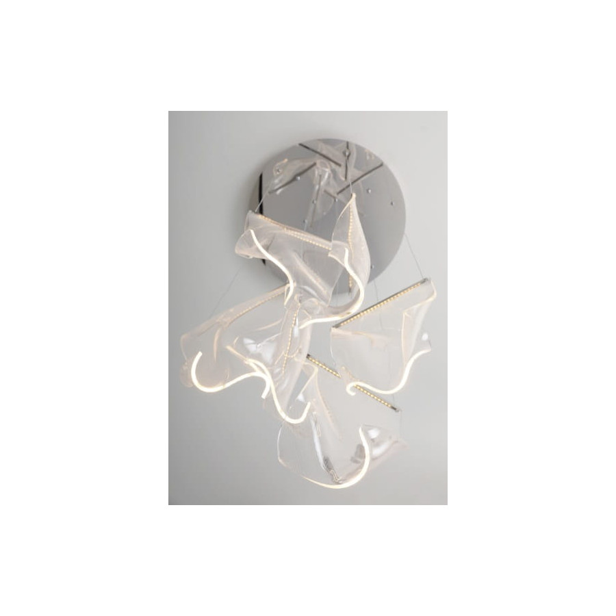 Підвісна Лампа Maxlight Silk P0371D