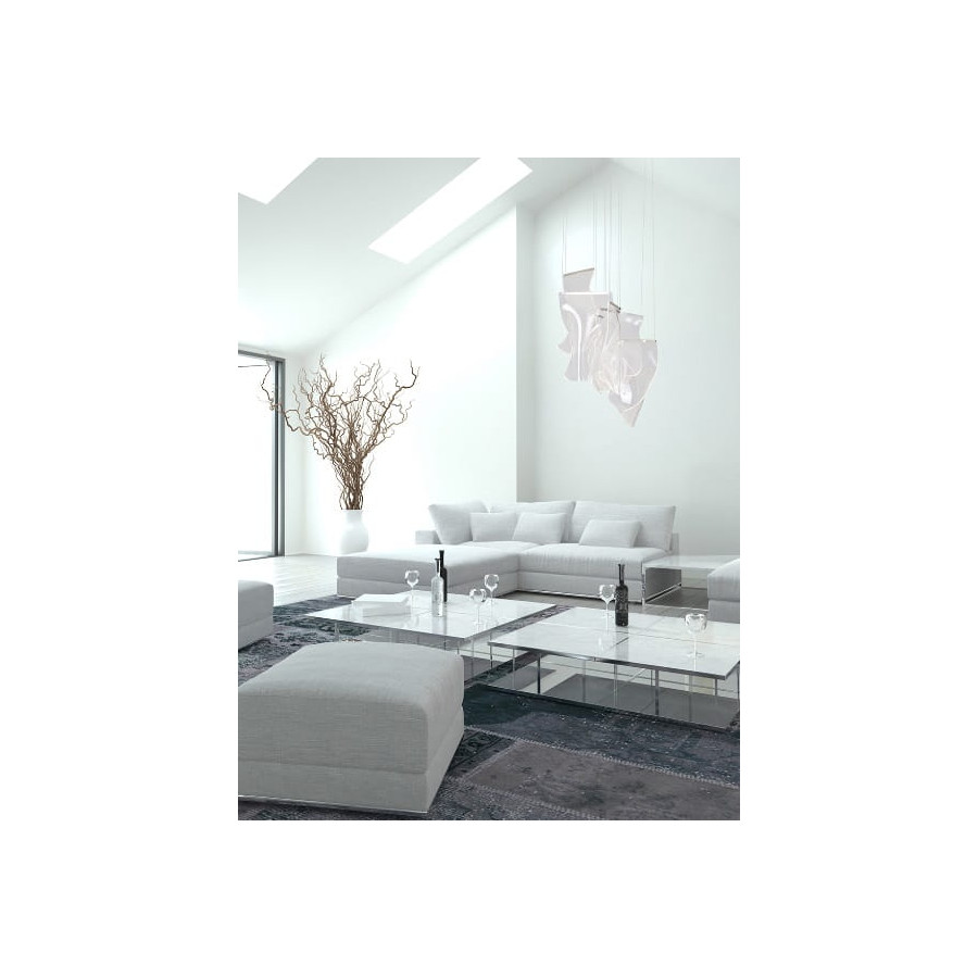 Підвісна Лампа Maxlight Silk P0371D