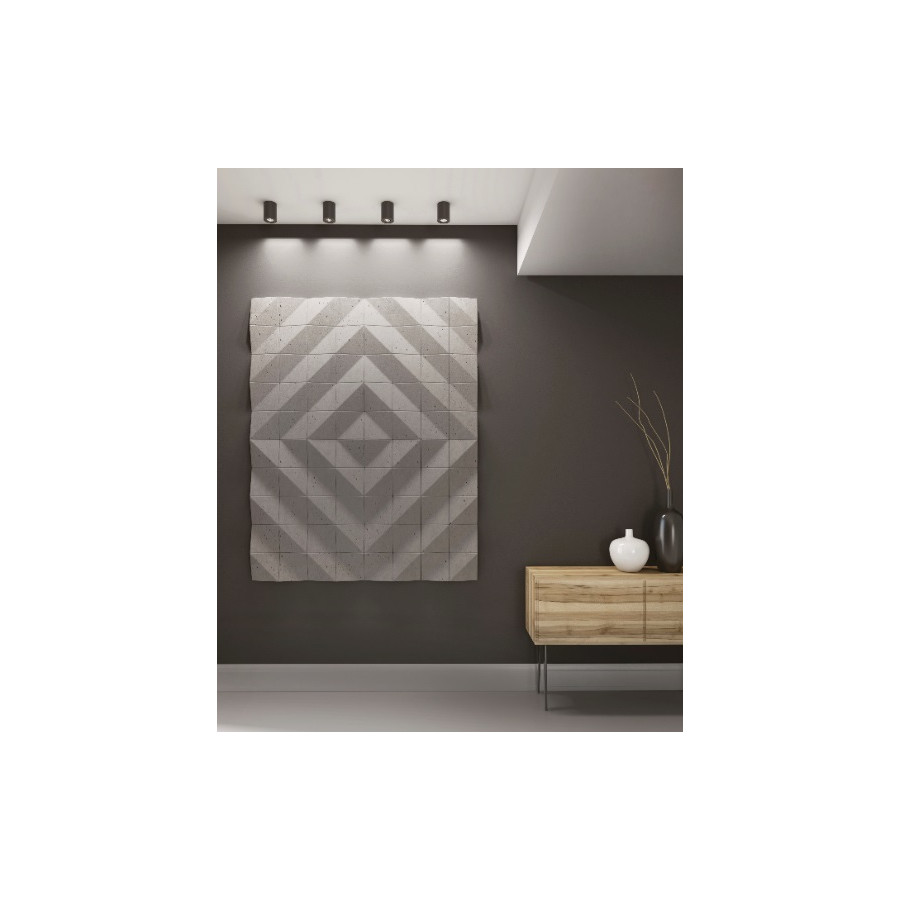 Точковий світильник Maxlight Basic Round White