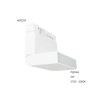 Лінійний прожектор Maxlight "книжка"для магнітного шинопроводу 6W 2700K-5000K ZigBee M0029Z